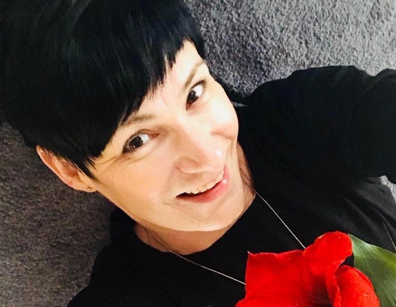 Sylvia Juhászová: Maľovanie je moja celoživotná záľuba