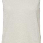 VERO MODA, ha╠üc╠îkovany╠ü top