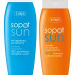 Ziaja Sun