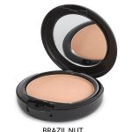 Biorganica, pu╠üder Zuii Brazil Nut