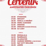 Cervenik_19_lineup