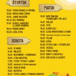 Program Komorna scena