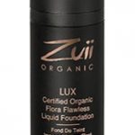 biorganica, Zuii Lux Bio Flawless make-up Sunkissed