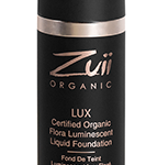 biorganica, Zuii Lux Bio Luminescent make-up Driftwood