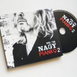 NAGY_PIANKO2 cd Cover