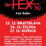 HEX_koncert