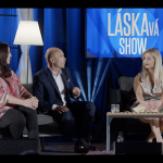 Laskava show 1