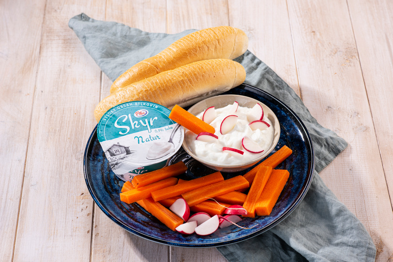 Pilos Skyr Natur (2)