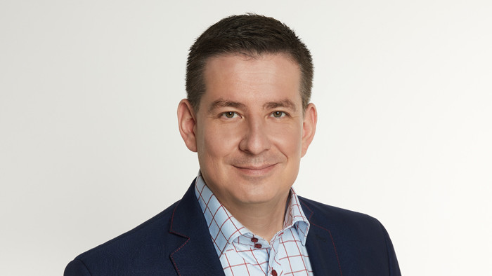 Patrik Herman: „Rakovina prsníka nie len problémom žien“
