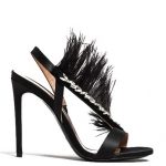 Twinset, sandalky s perim