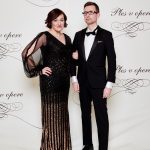 Jana Lowinski, štatutárka združenia Platforma rodín detí so zdravotným znevýhodnením a Viktor Križo, špeciálny pedagóg, správca Centra inkluzívneho vzdelávania