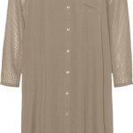 VERO MODA, saty bezove