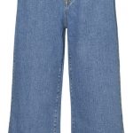 VERO MODA, zvonove dzinsy