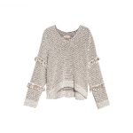 Twinset, oversize sveter