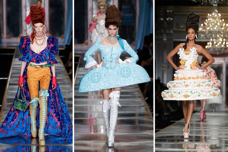 moschino-milan-2020-show-joan-smalls-kaia-gerber-1