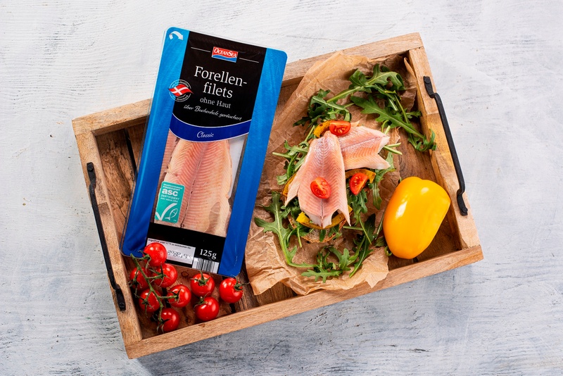 Ocean Sea Forellen filets (1) - small