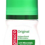 BOROTALCO_Original deo roll-on 50ml