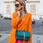 orange and tyrkys