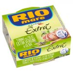 RIOMARE TONNO EXTRAVERGINE