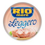 RIOMARE TONNO leggero