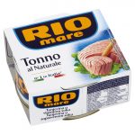 RIOMARE TONNOalNATURALE