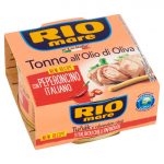 RIOMARE TONNOallOLIOdiOLIVAPEPERONCINO