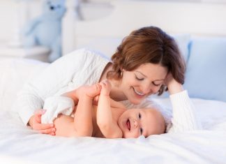 „Budúce mamičky sa dnes pripravujú najmä na pôrod, no podceňujú obdobie šestonedelia,“ tvrdí pôrodná asistentka
