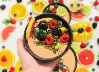 Prečo je pitie smoothies výhodné pre telo?