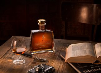 Spisovatelia a brandy v ich životoch