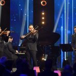 Stavba roka 2019, Janoska Ensemble, foto RTVS Milan Krupčík