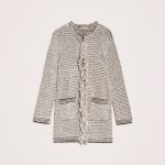 Twinset, pletene╠ü sako_kardiga╠ün