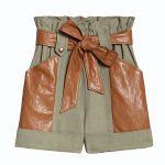 Twinset, s╠îorky s koz╠îeny╠ümi detailmi