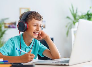 Základné školy môžu k dištančnej forme vzdelávania využiť materiály o zdravej výžive