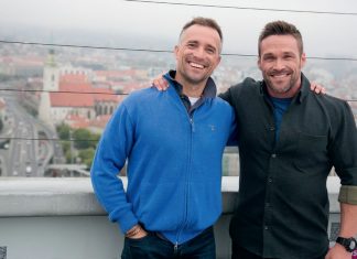 Chcete Gauč alebo šťastie? pýta sa tréner Maroš Molnár