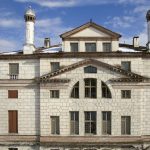 Vila Foscari