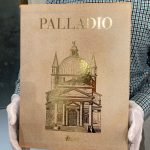 paladio zblizka