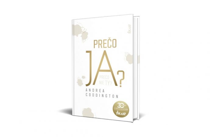 prečo ja