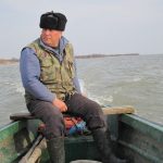 5. Tudor Avramov, fisherman, Danube Delta