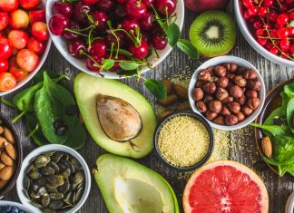 Detoxikácia – kľúč k zdraviu, vitalite a kráse