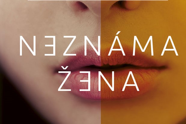 Neznama zena