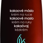 Ziaja, Cocoa butter, kakaove╠ü maslo kre╠üm na ruky