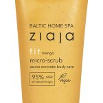 Ziaja_BALTIC HOME SPA FIT, SAUNA, mikropeeling