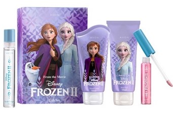 Darcekovy set Frozen II_small