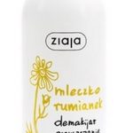 Ziaja, CAMOMILE s vy╠üt╠îaz╠îkom z harmanc╠îeka prave╠üho PLET╠îOVE╠ü C╠îISTIACE MLIEKO 3,79ÔéČ
