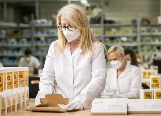 8 z 10 Slovákov ohrozuje nedostatok vitamínu D. Každá domácnosť môže získať ročné balenie vitamínu D zadarmo.