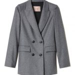 Twinset sede sako