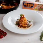 Spagety s RIO MARE tuniakom_ v olivovom oleji