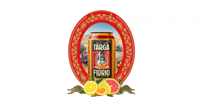 Targa Florio_limonáda zo sicílskych citrusov_small