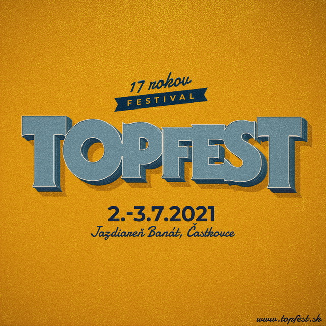 Topfest vizual 2
