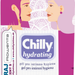 CHILLY hydrating FIALOVA